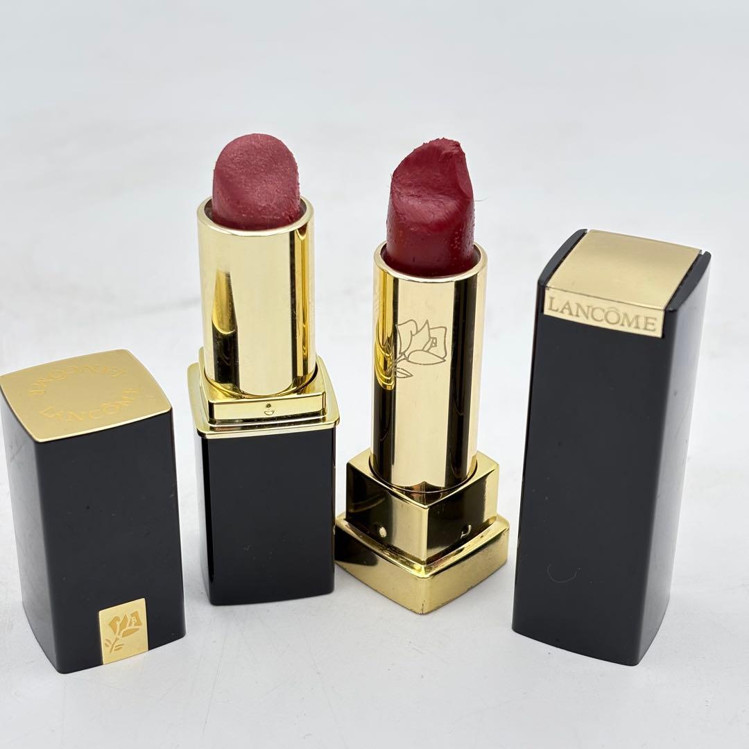 ゲラン ランコム ミキモト リップ ブラシ まとめ売り 1026-S7215s