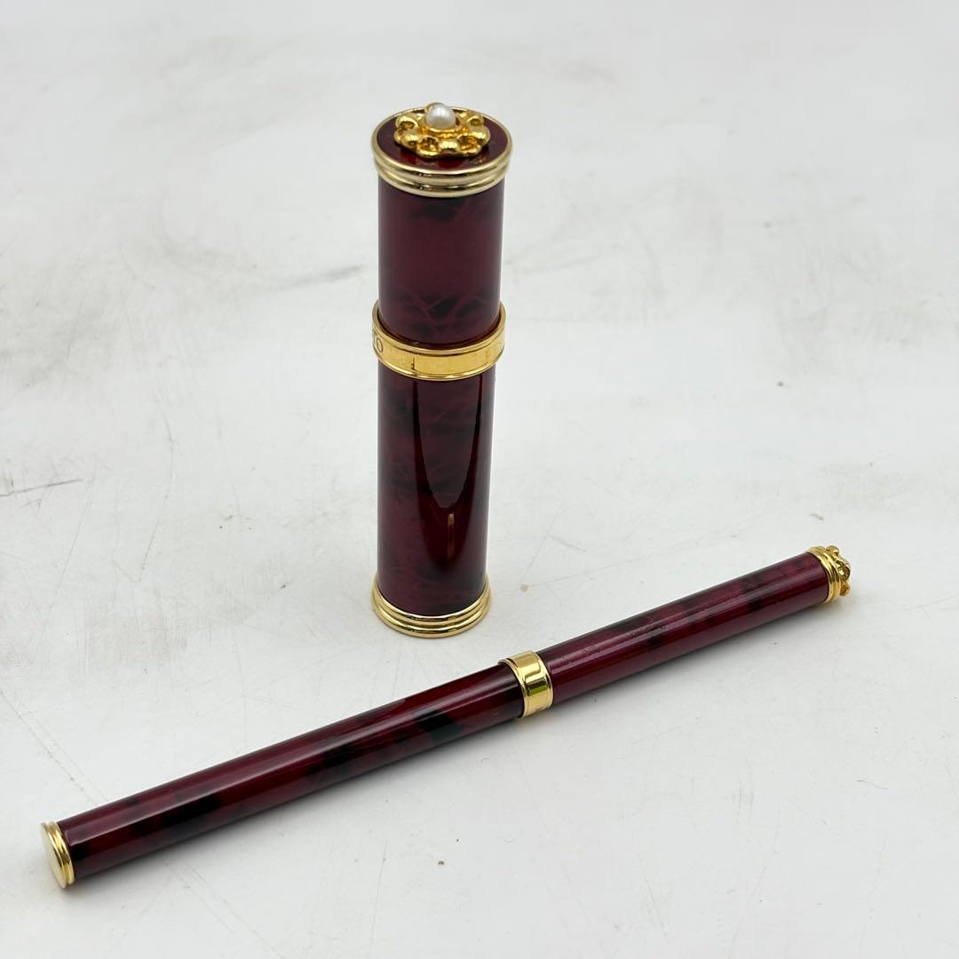 ゲラン ランコム ミキモト リップ ブラシ まとめ売り 1026-S7215s