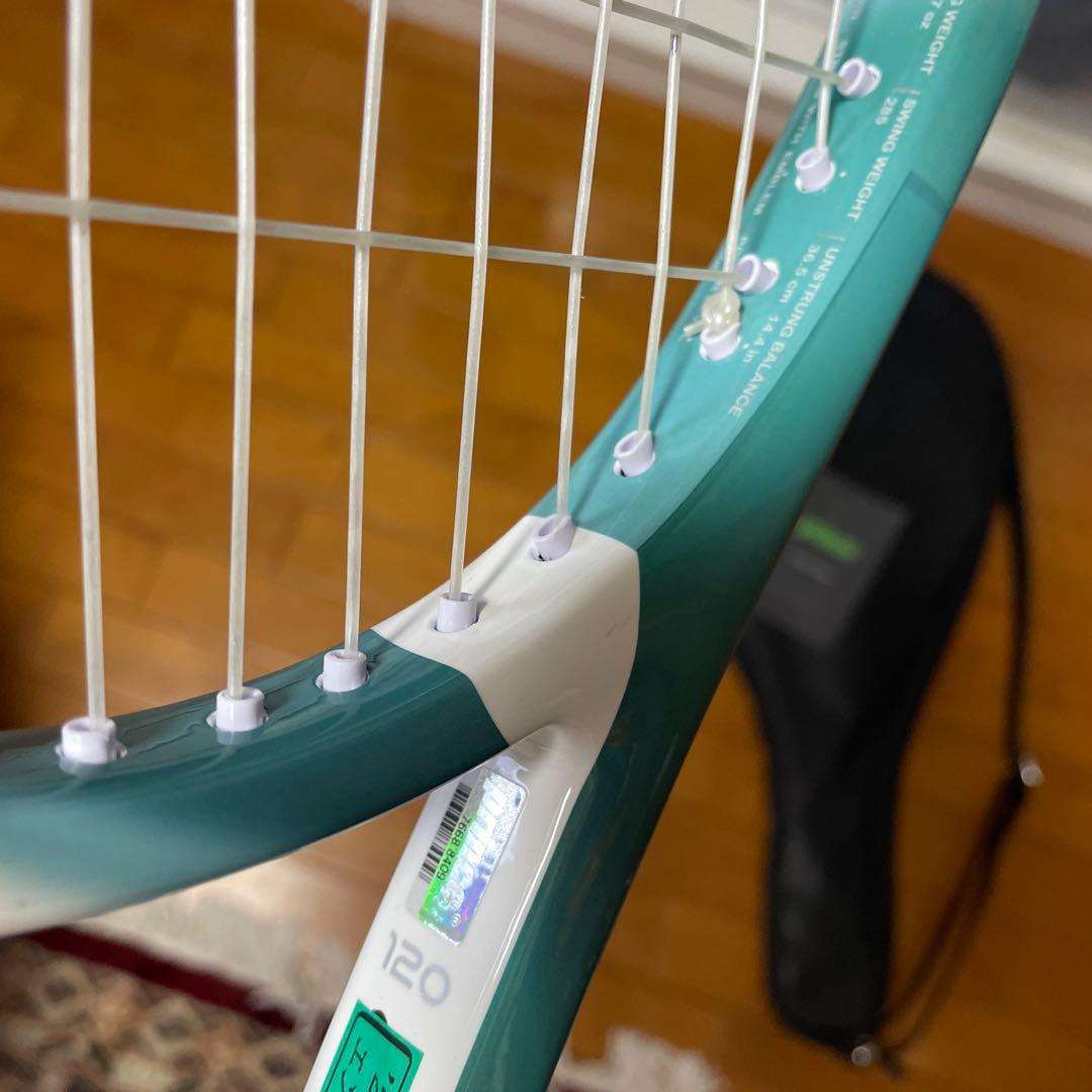 プリンスエンブレム120