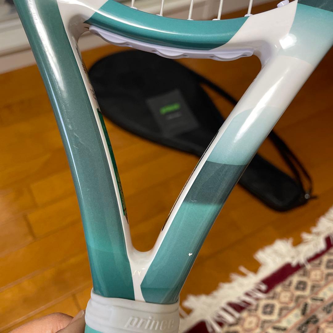 プリンスエンブレム120