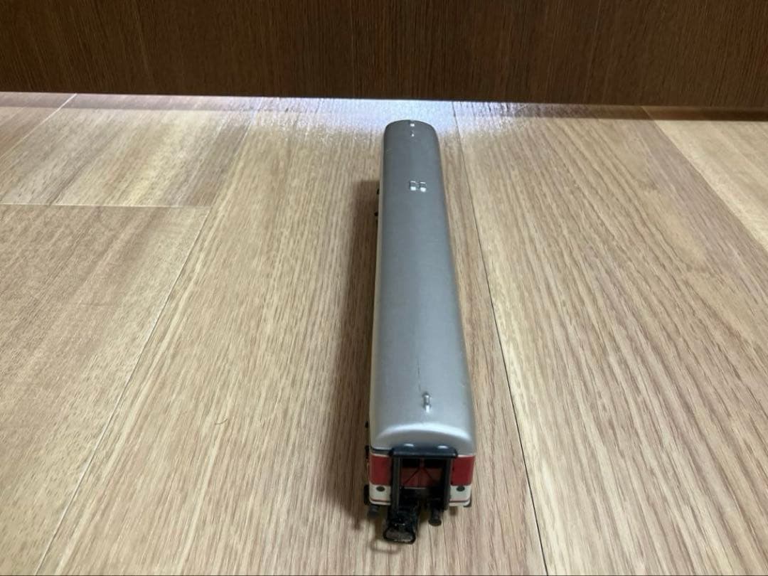 Marklin メルクリン 食堂車 No.4054 + 客室照明 No.7320