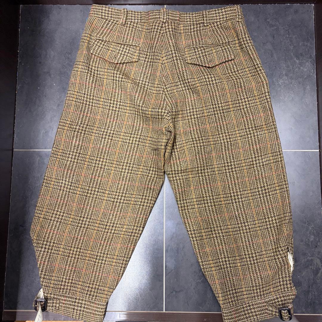 【希少/90s】 POLO GOLF Ralph Lauren ニッカポッカ