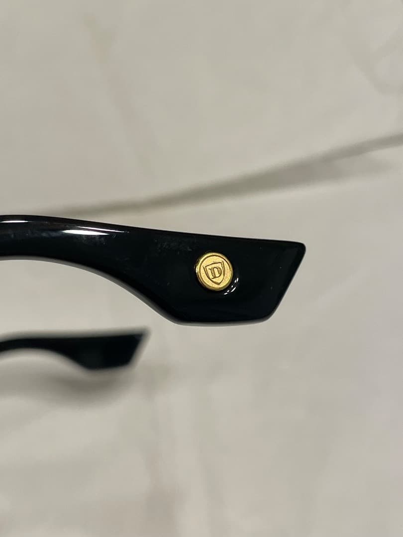 たけP　DITA GRANDMASTER-SEVEN サングラス レア