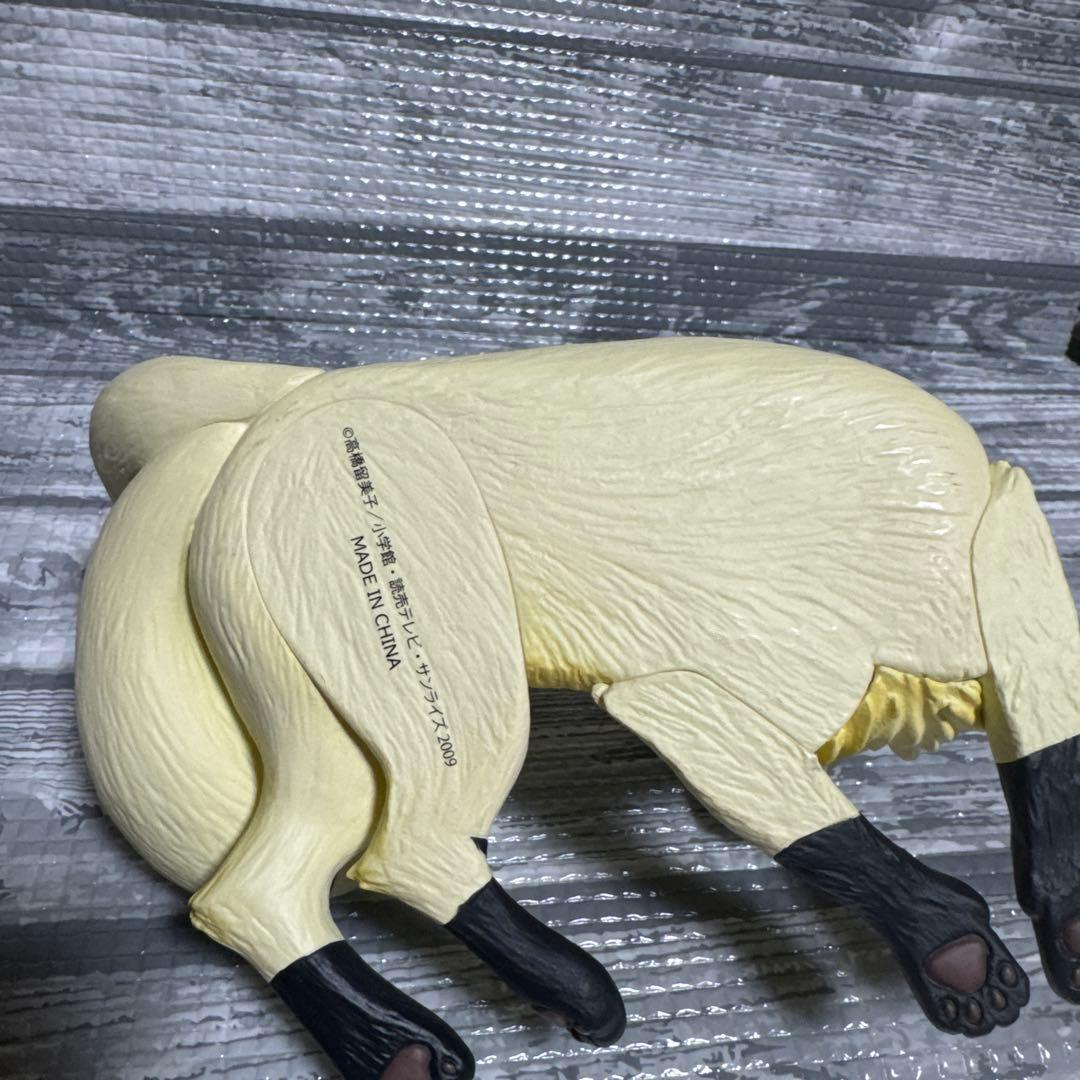 犬夜叉　POP UP PARADE 雲母