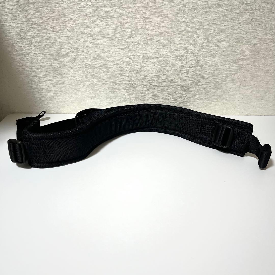 極美品✨ POLBAN ADVANCE ピトレスク ヒップシート オリーブ 緑