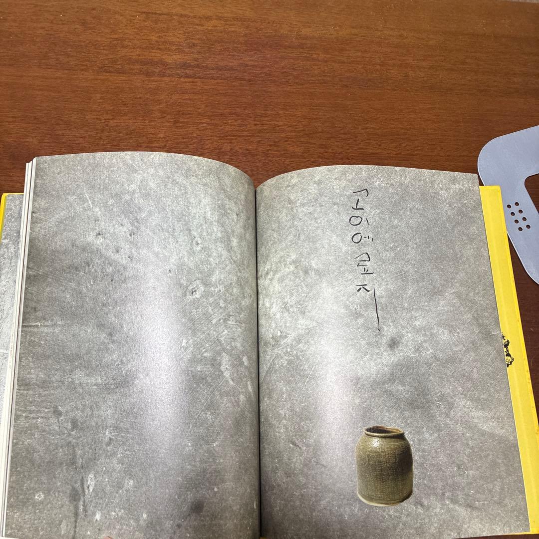 鯉江良二　作品集　図版　THE WORKS OF RYOJI KOIE