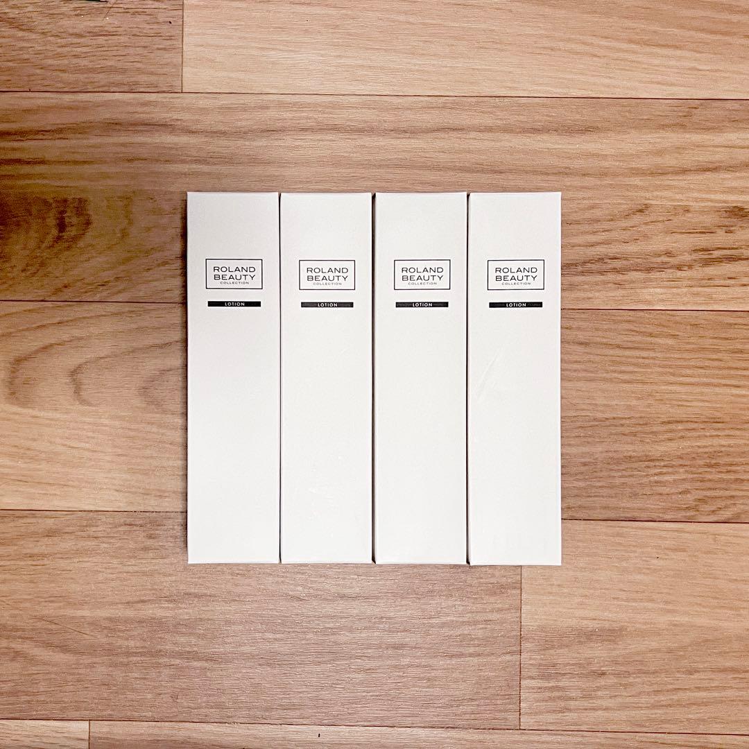 【未使用】Roland beauty RBC ４点セット