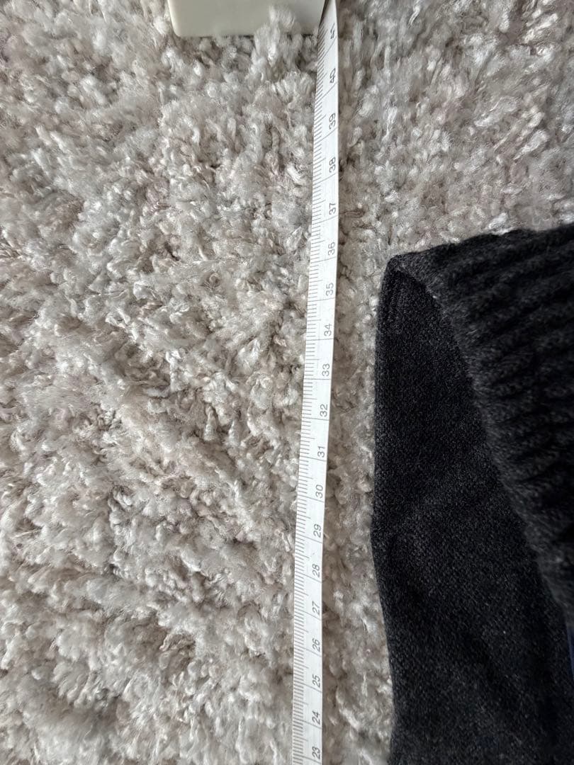 【美品】ジャブスアルキビオ　マサッチョ（ウール生地）