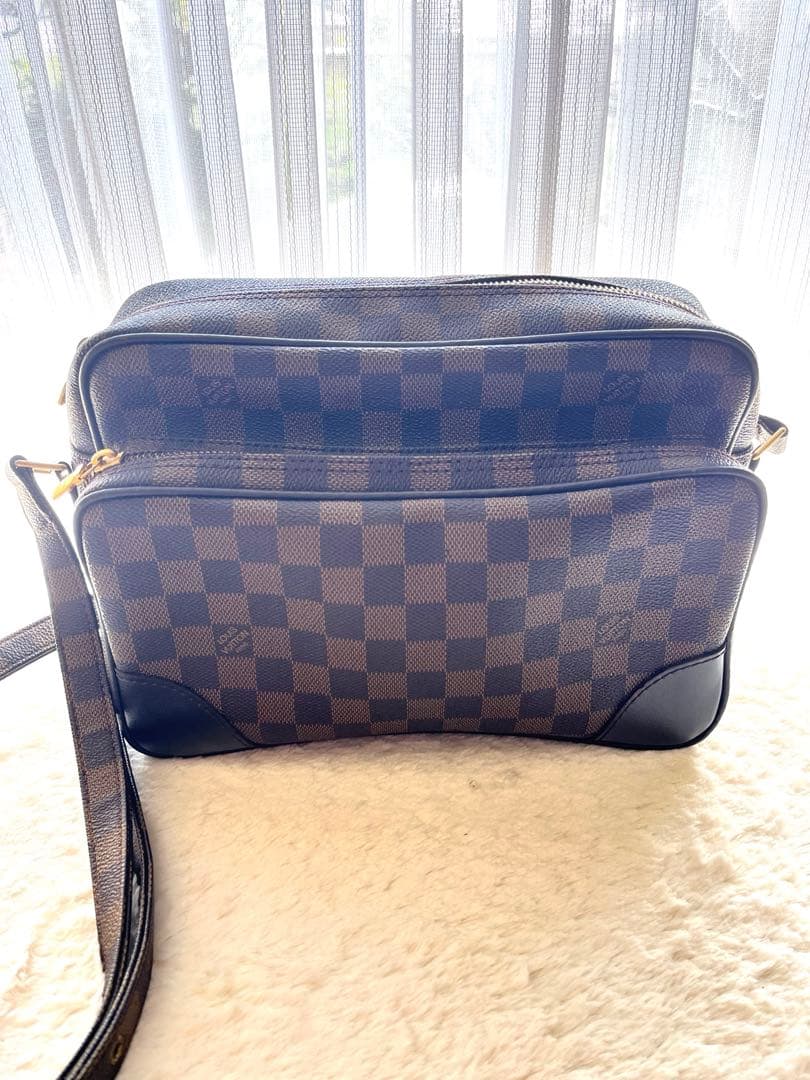 ショルダーバッグ ノベルティ