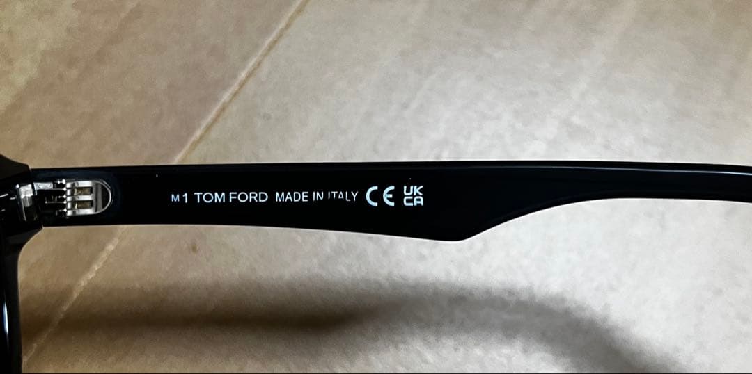 トムフォード　FT1230D 新品未使用　サングラス