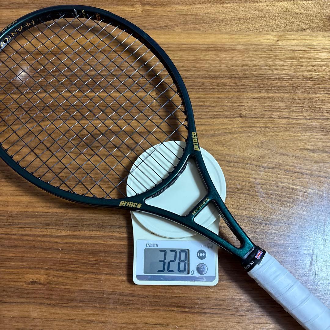 ファントムグラファイト107（ザイロン搭載現行モデル）