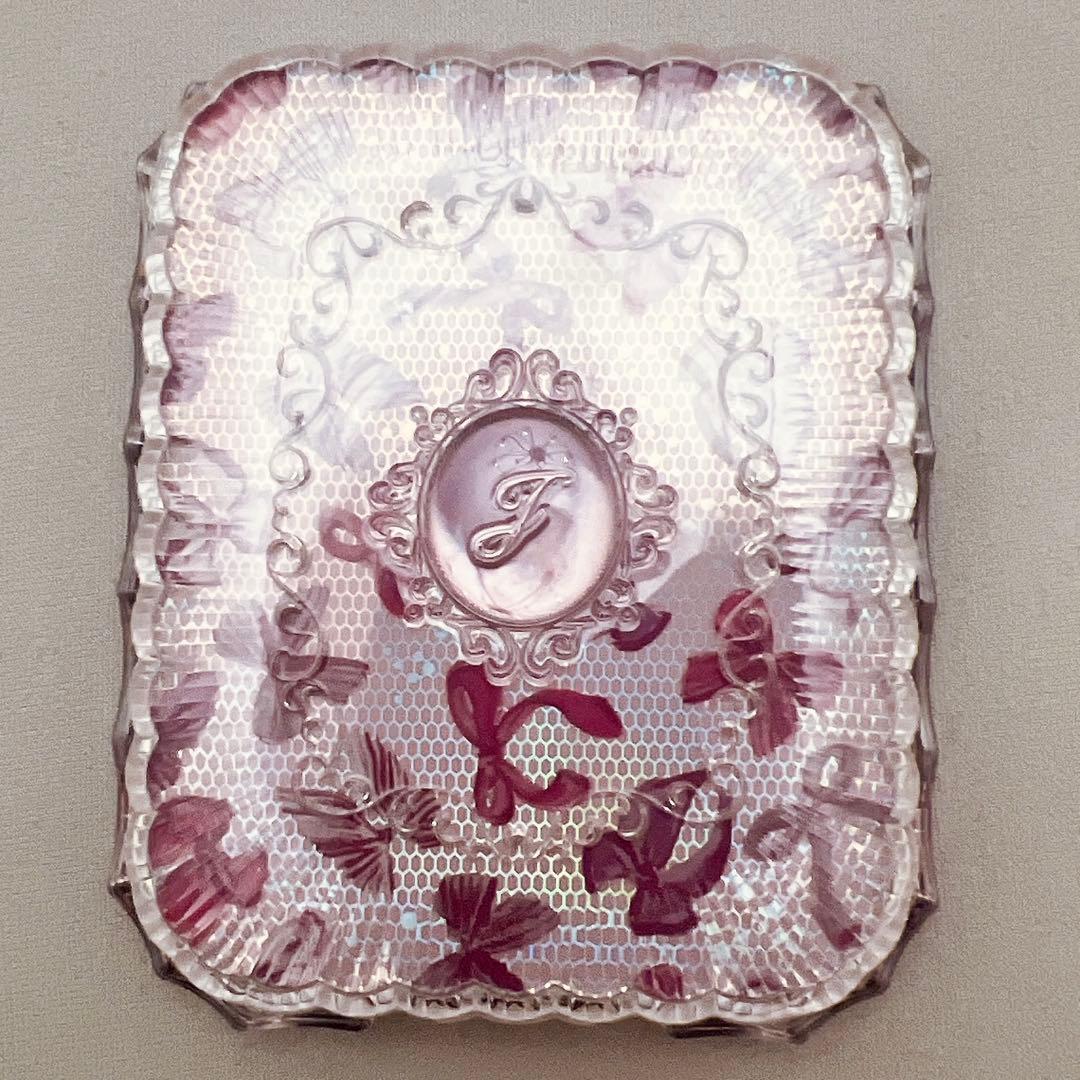 【新品】2025 JILLSTUARTリボンファッションショーコレクション