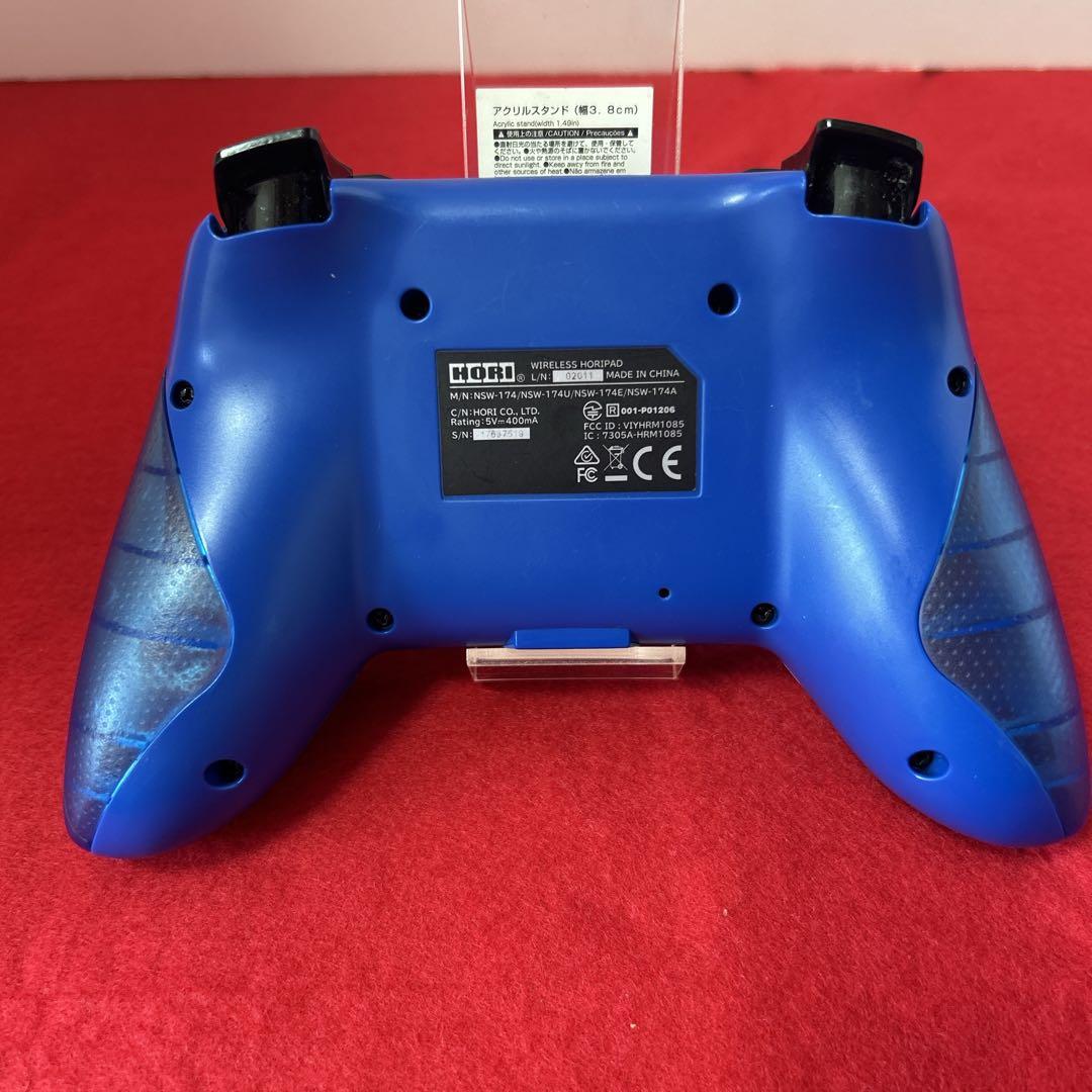 【美品】Nintendo Switch　ニンテンドースイッチ本体