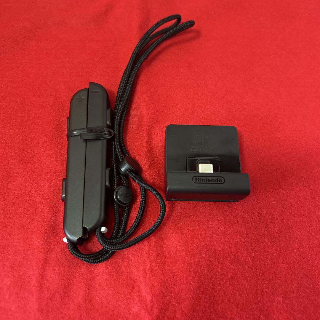 【美品】Nintendo Switch　ニンテンドースイッチ本体