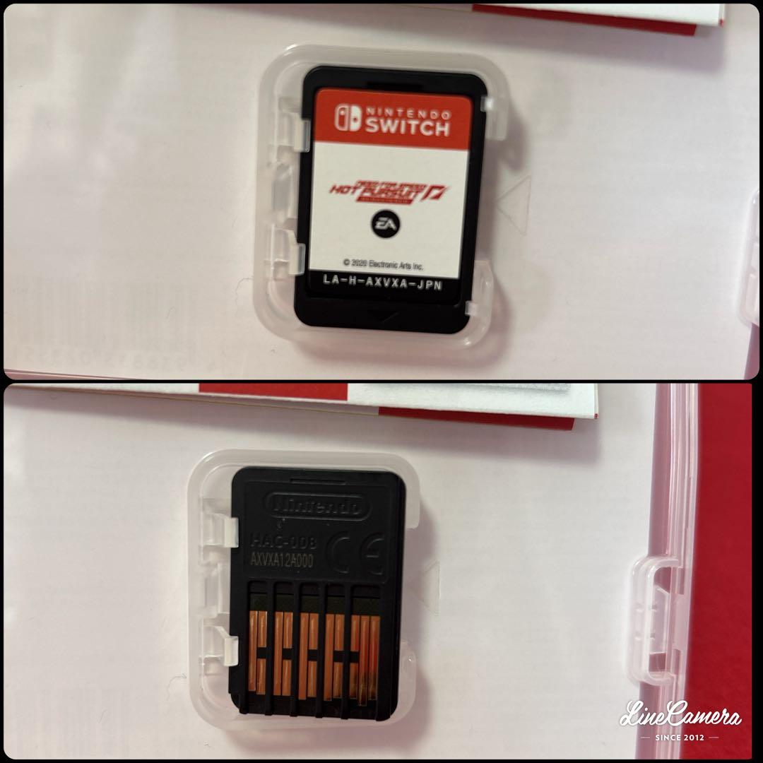 【美品】Nintendo Switch　ニンテンドースイッチ本体