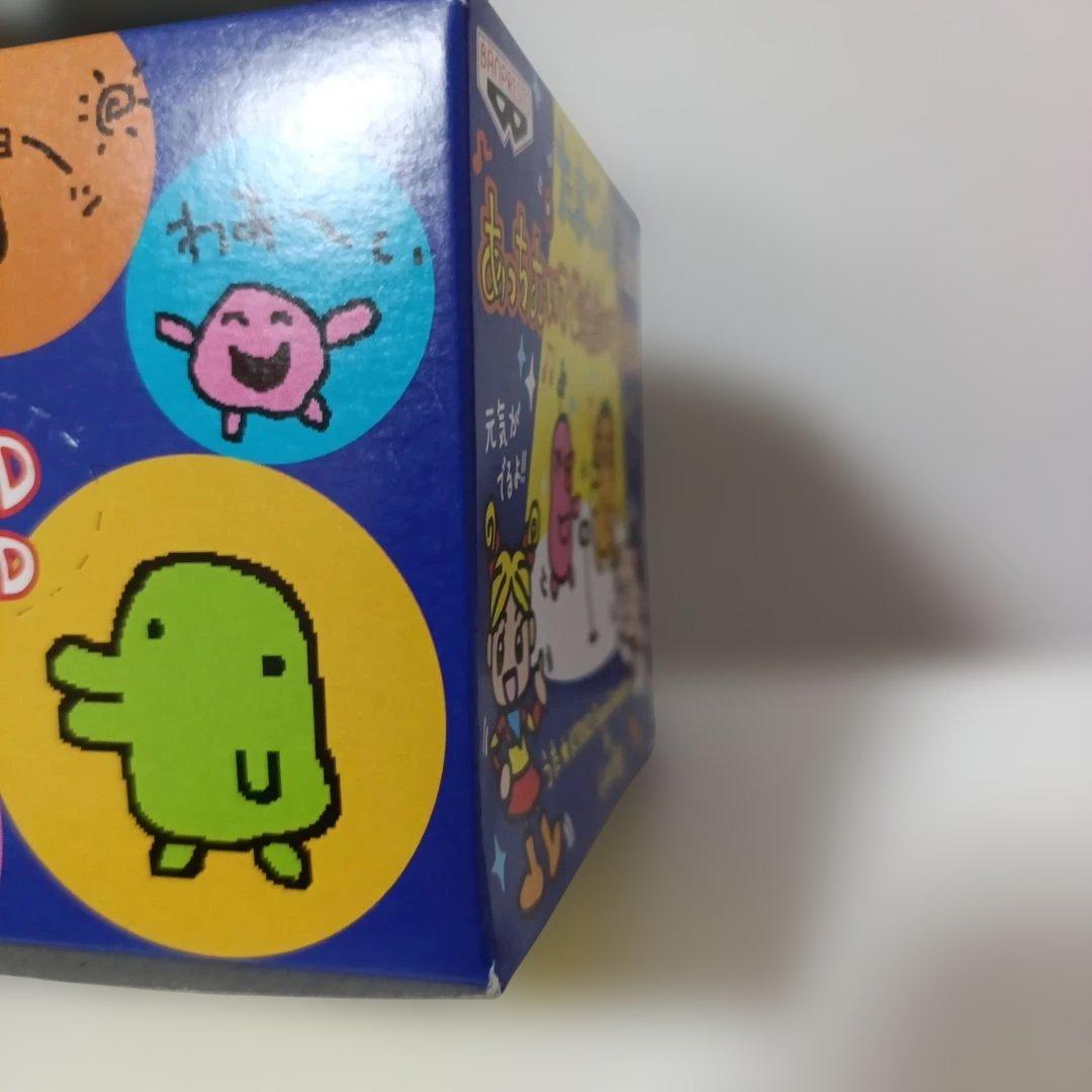 【珍品】あっちむいて　どっちむいて　たまごっち　とるとるCD