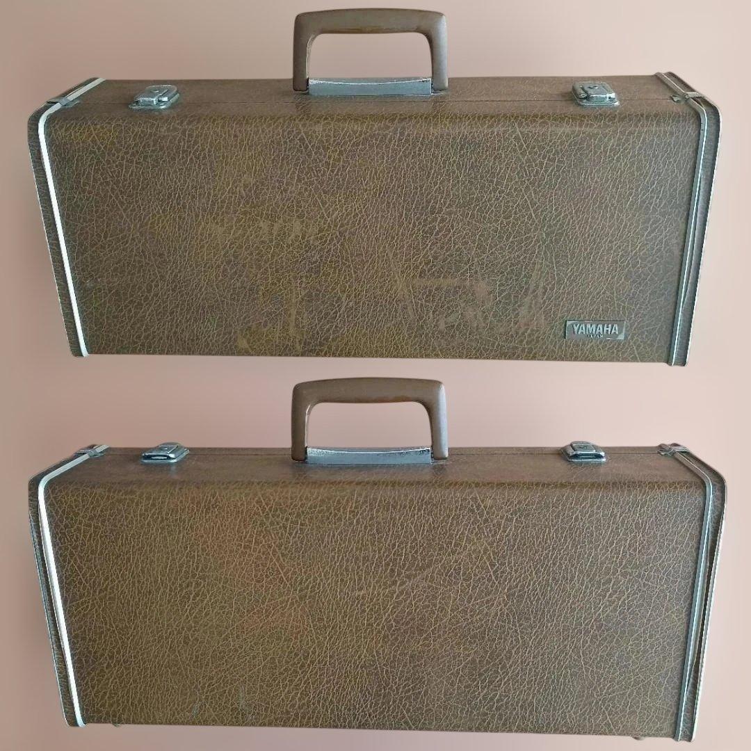 YAMAHA トランペット YTR-332 【マウスピースほか付属】