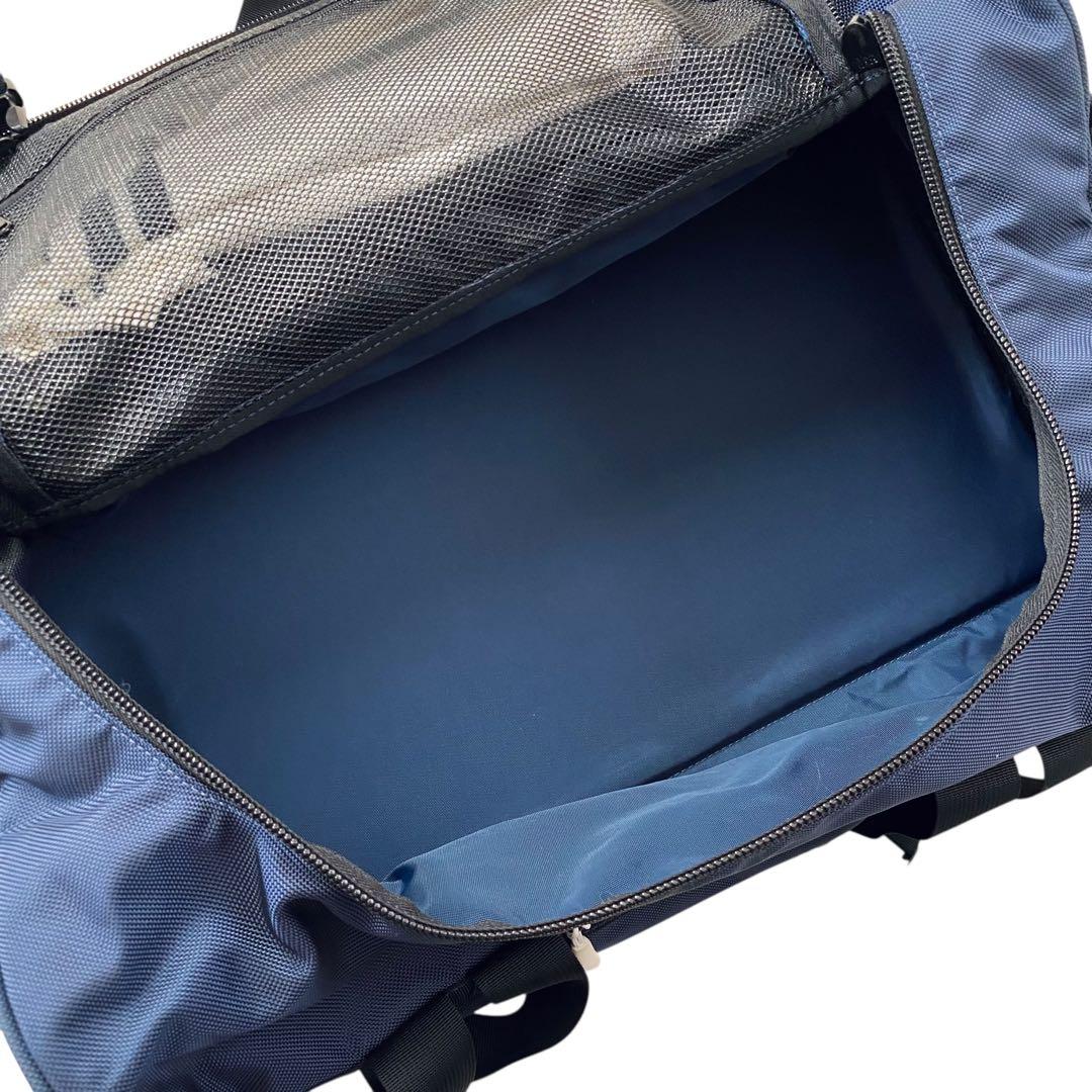 DSPTCH ディスパッチ【美品】USA製 WEEKENDER ダッフルバッグ