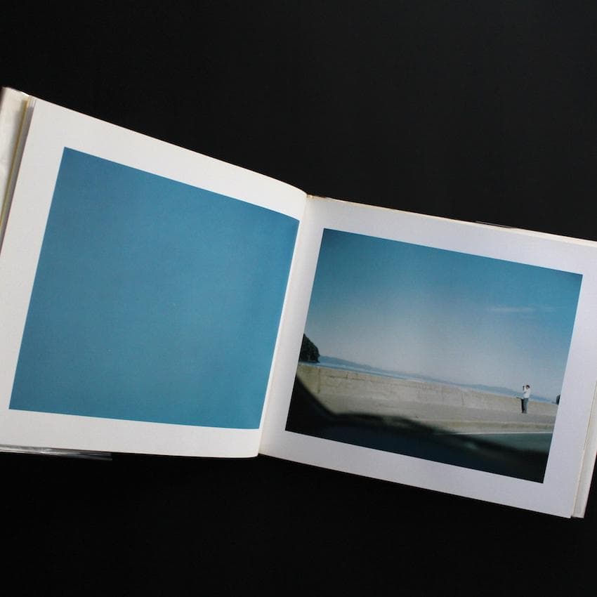 【鈴木理策：PILES OF TIME】帯付き