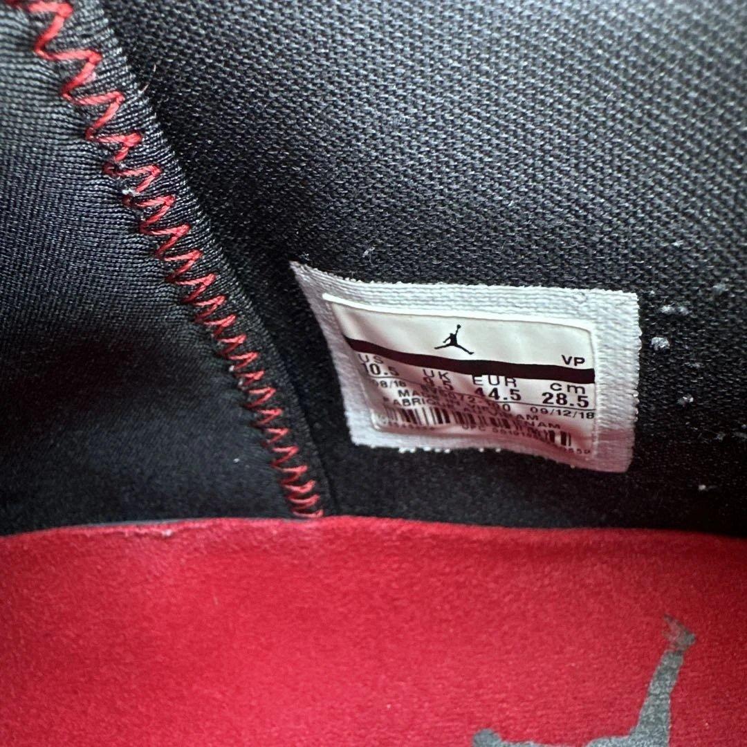 Air Jordan 33 バスケットボールシューズ ハイカット