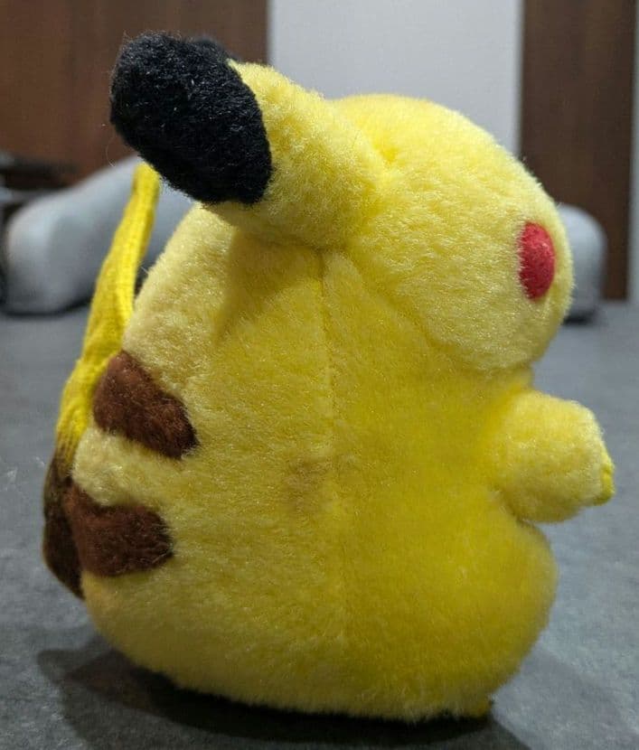 ピカチュウ ゼニガメ ぬいぐるみ 初期 一番くじ 3点セット