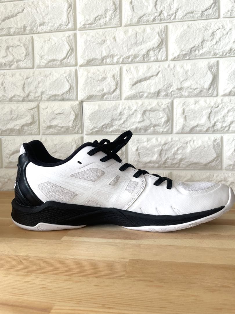 アシックス 【ASICS.バレーボールシューズ V-SWIF レアカラー28.5