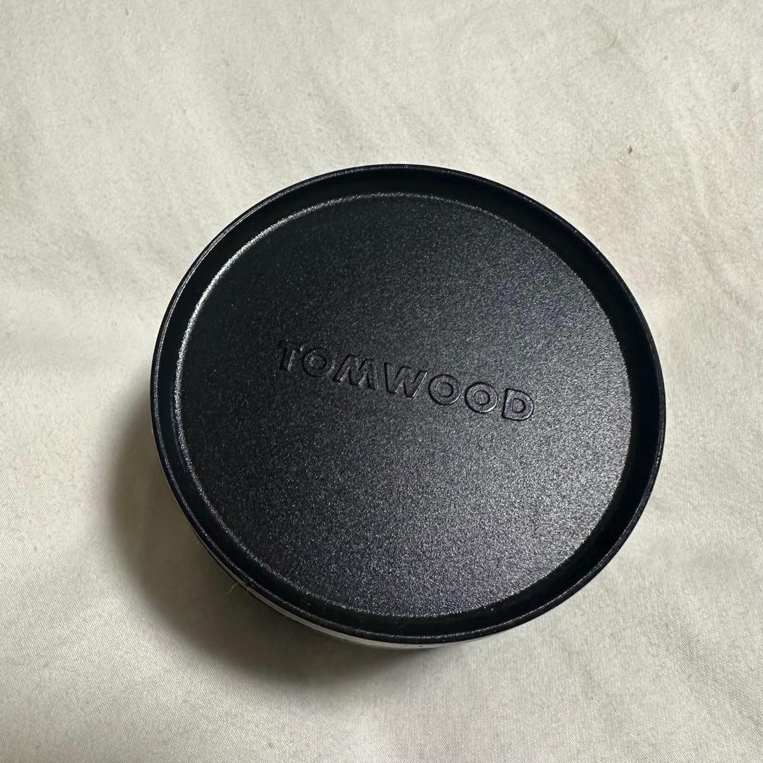 トムウッド Tom Wood Ice huggie アイスハギー ピアス