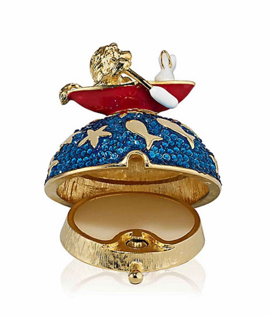 プレジャーズ ソリッド パフューム<ライオン&ラビット> エスティローダー練香水