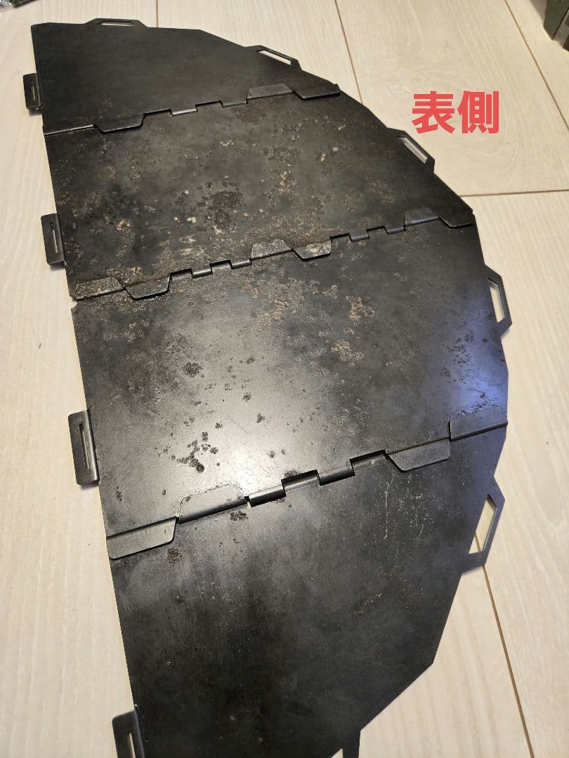 ロダン サンゾー工務店 BANNA HANGETSUセット