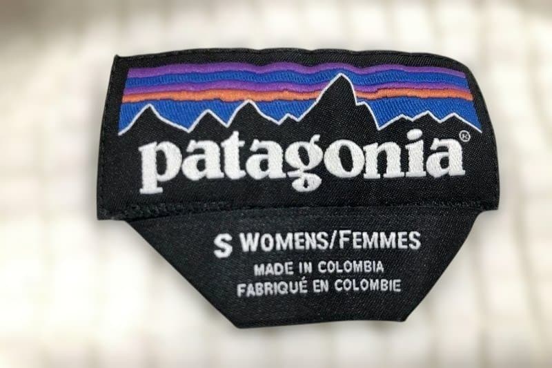 Patagonia パタゴニア ウィメンズ R2ジャケット 25149 S