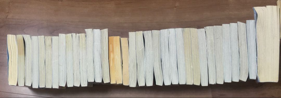 ドラえもん 全34巻セット