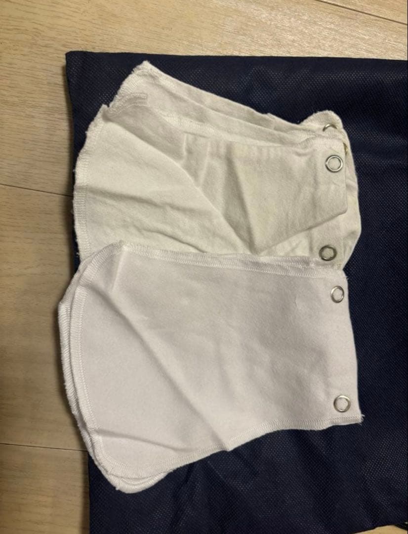 ウィーゴツイン　ベビーキャリア新生児用双子抱っこ紐