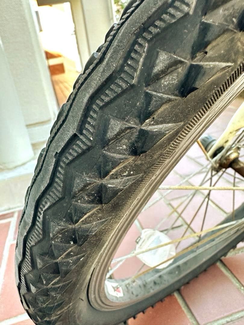 ブリヂストン 自転車 VEGAS ベガス 20インチ 3段変速【手渡し可】