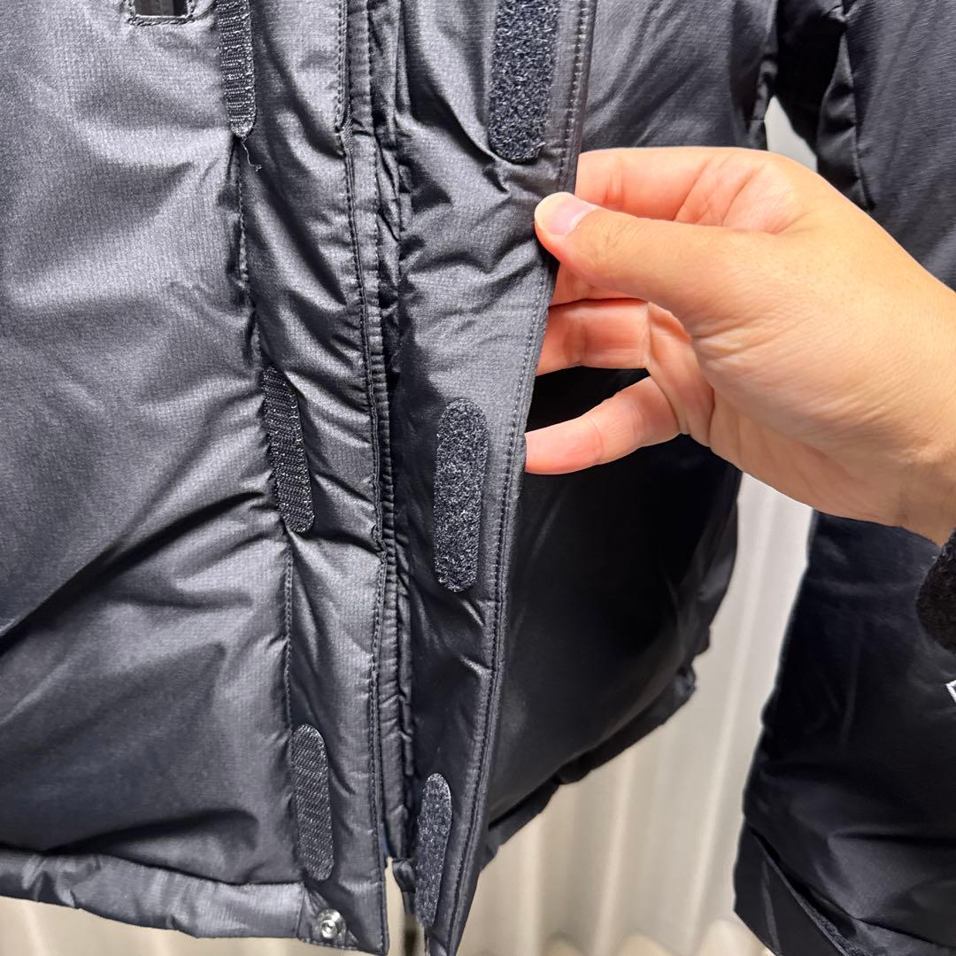 バルトロライトジャケット　ND92551