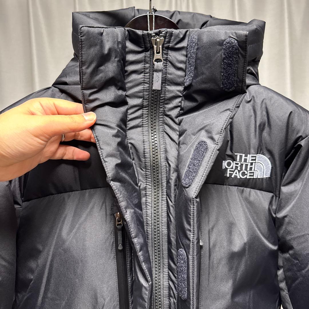 バルトロライトジャケット　ND92551