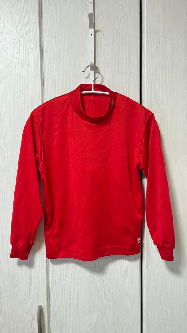 ポルテ　ユニフォーム　145 7点セット　野球