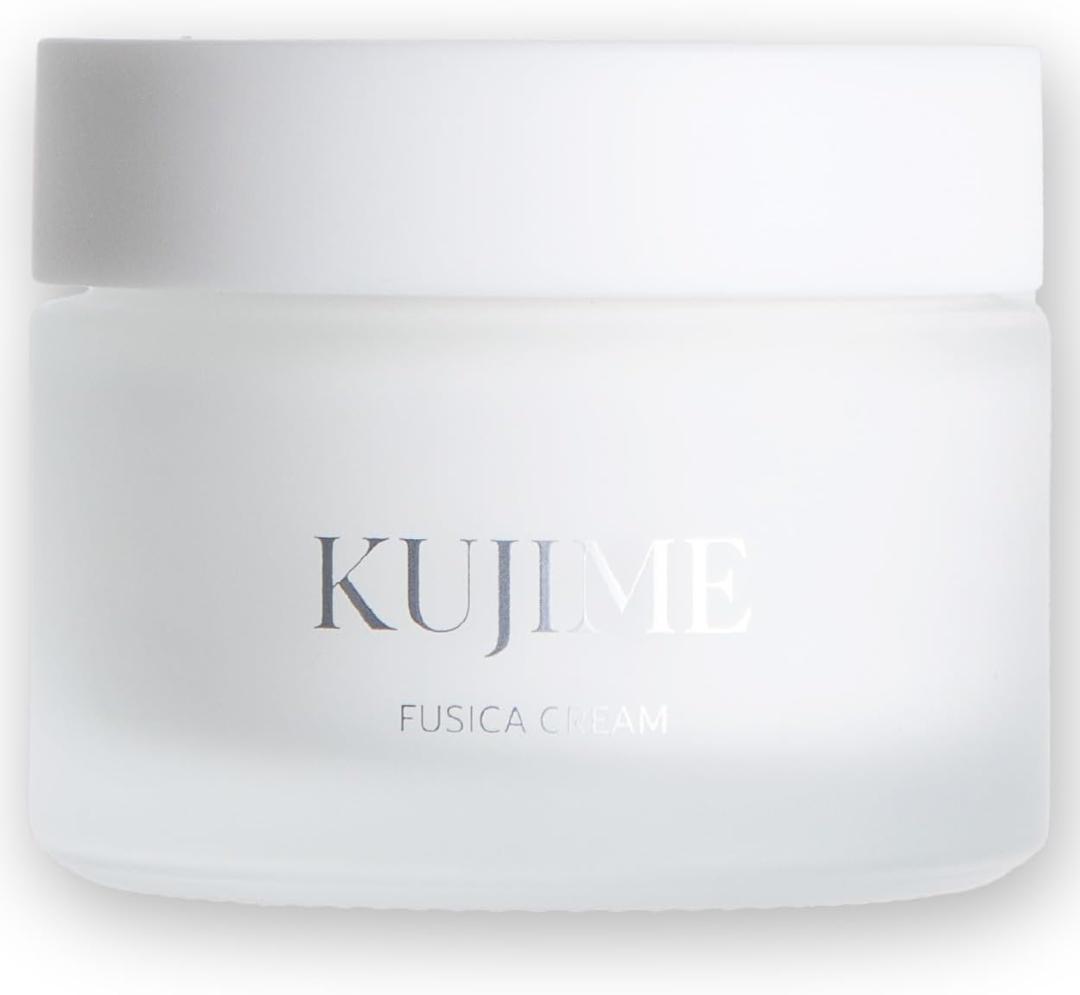 レッド様用 KUJIME FUSICA CREAM 保湿クリーム ヒト歯髄幹
