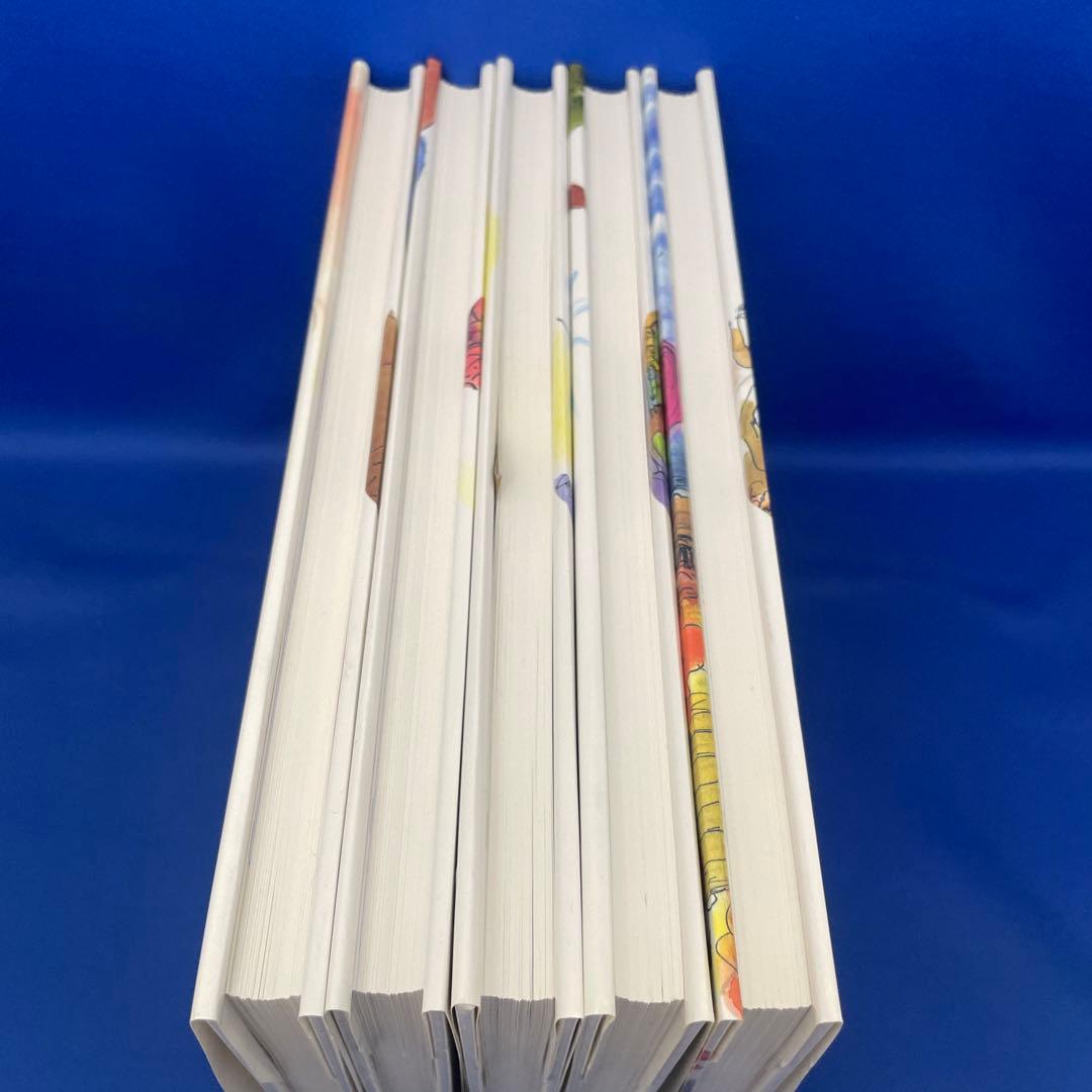 Junior 里見八犬伝 全10巻 BOX ジュニア版 あすなろ書房