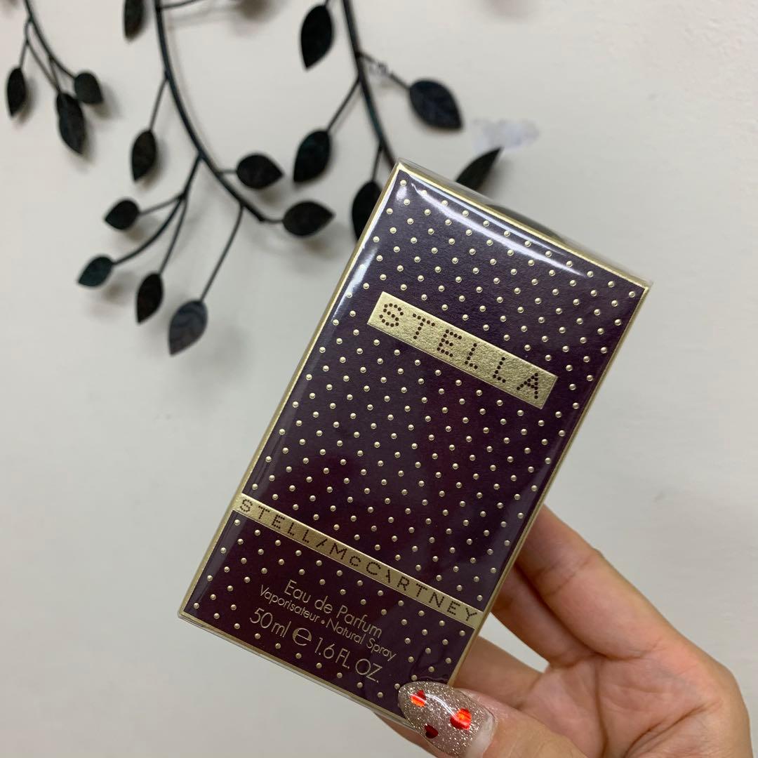【未開封】 ステラマッカートニー オードパルファム 50ml 香水