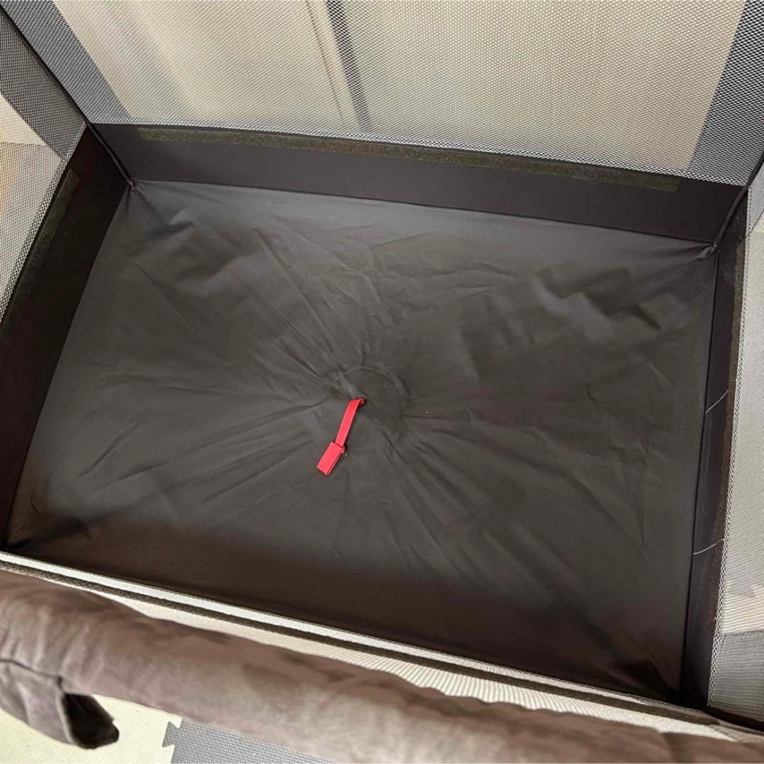 Aprica アップリカ の ココネル エアー プラス