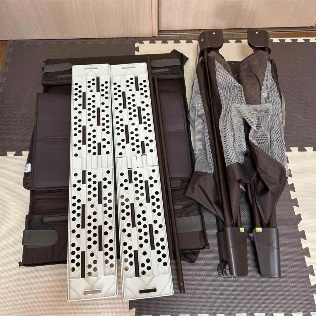 Aprica アップリカ の ココネル エアー プラス