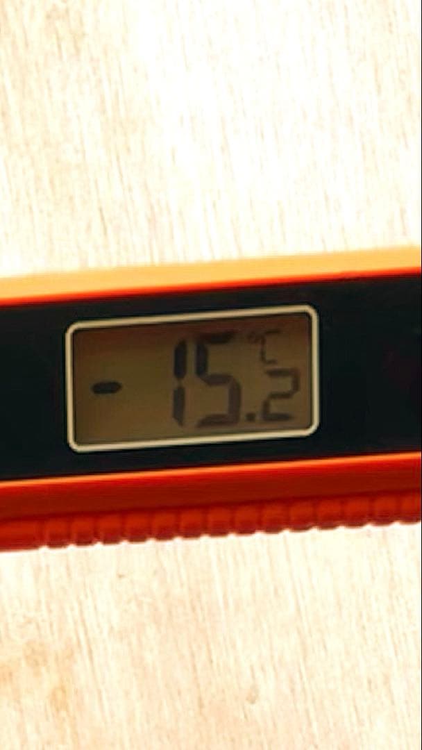 マイナス１５.２℃、クーレット、クーラーベスト、空調服、クーラー、熱中症対策！！