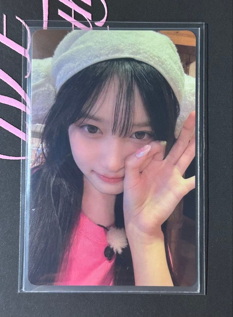 Ive イソ 会場限定 大阪 Empathy