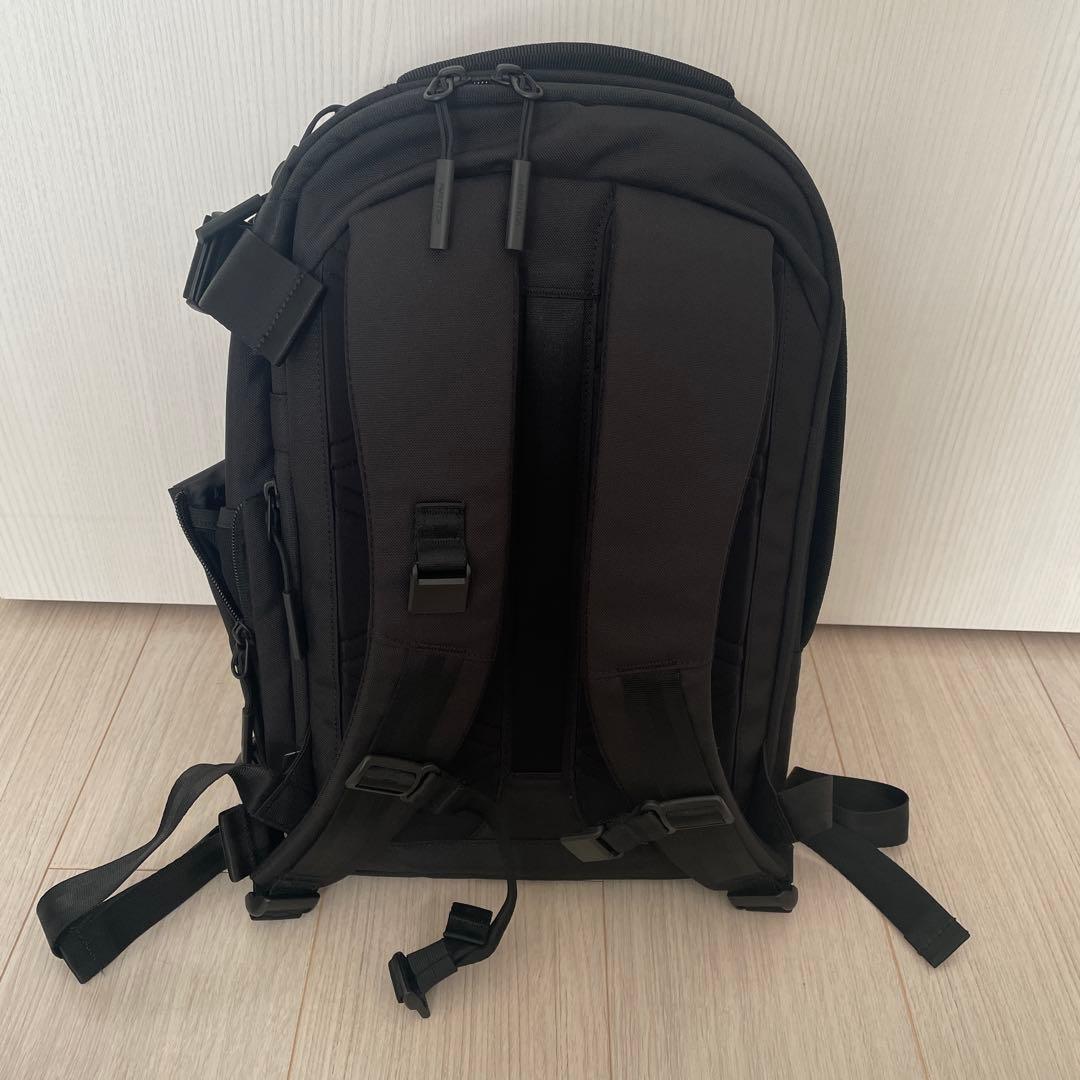 NAUTICA ブラック リュック