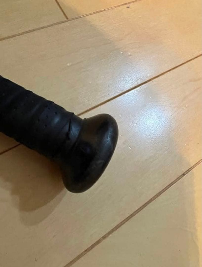 パ*ん様 ビヨンドマックスレガシー 83cm 710g トップバランス