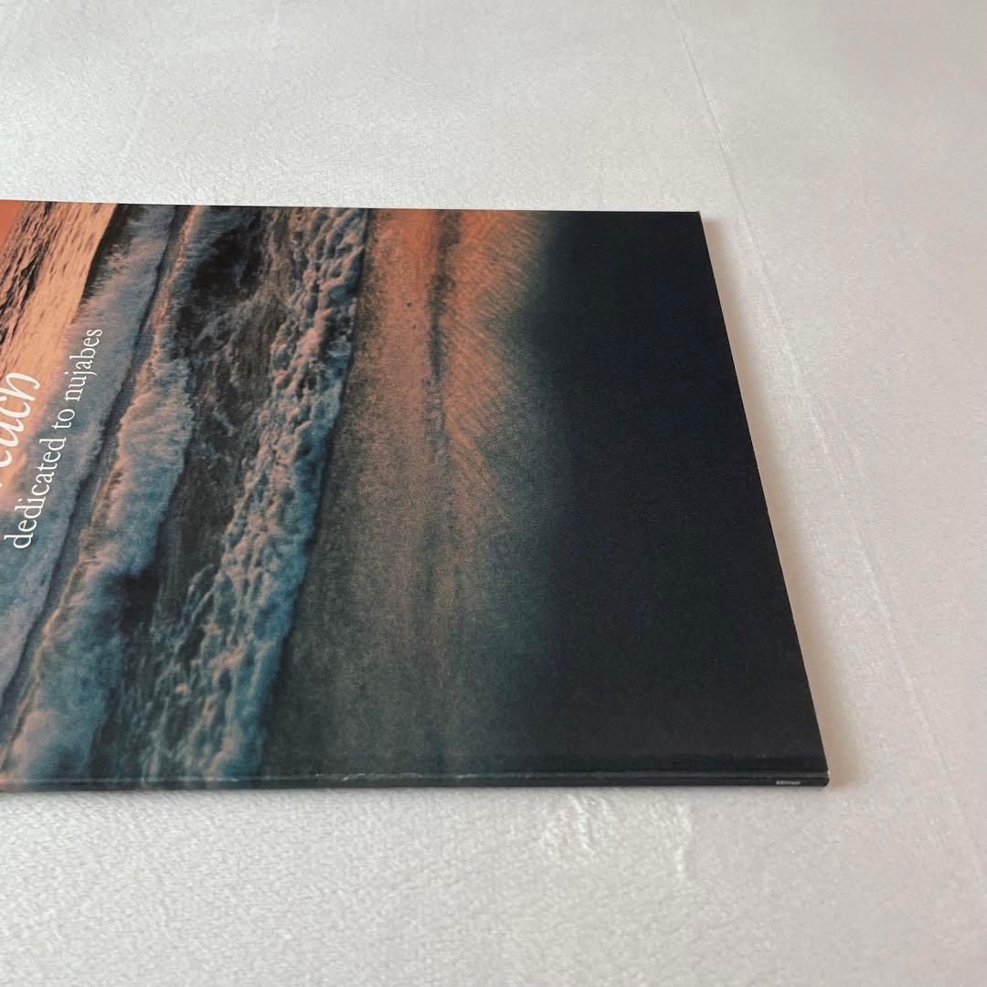 [写真集] Reach -Dedicated To Nujabes ポスター付き