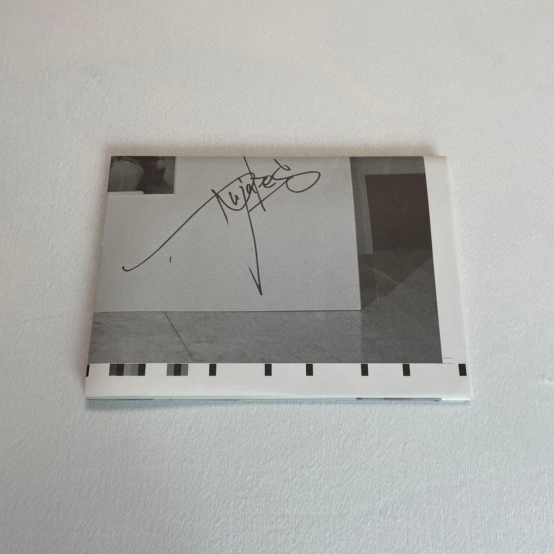 [写真集] Reach -Dedicated To Nujabes ポスター付き