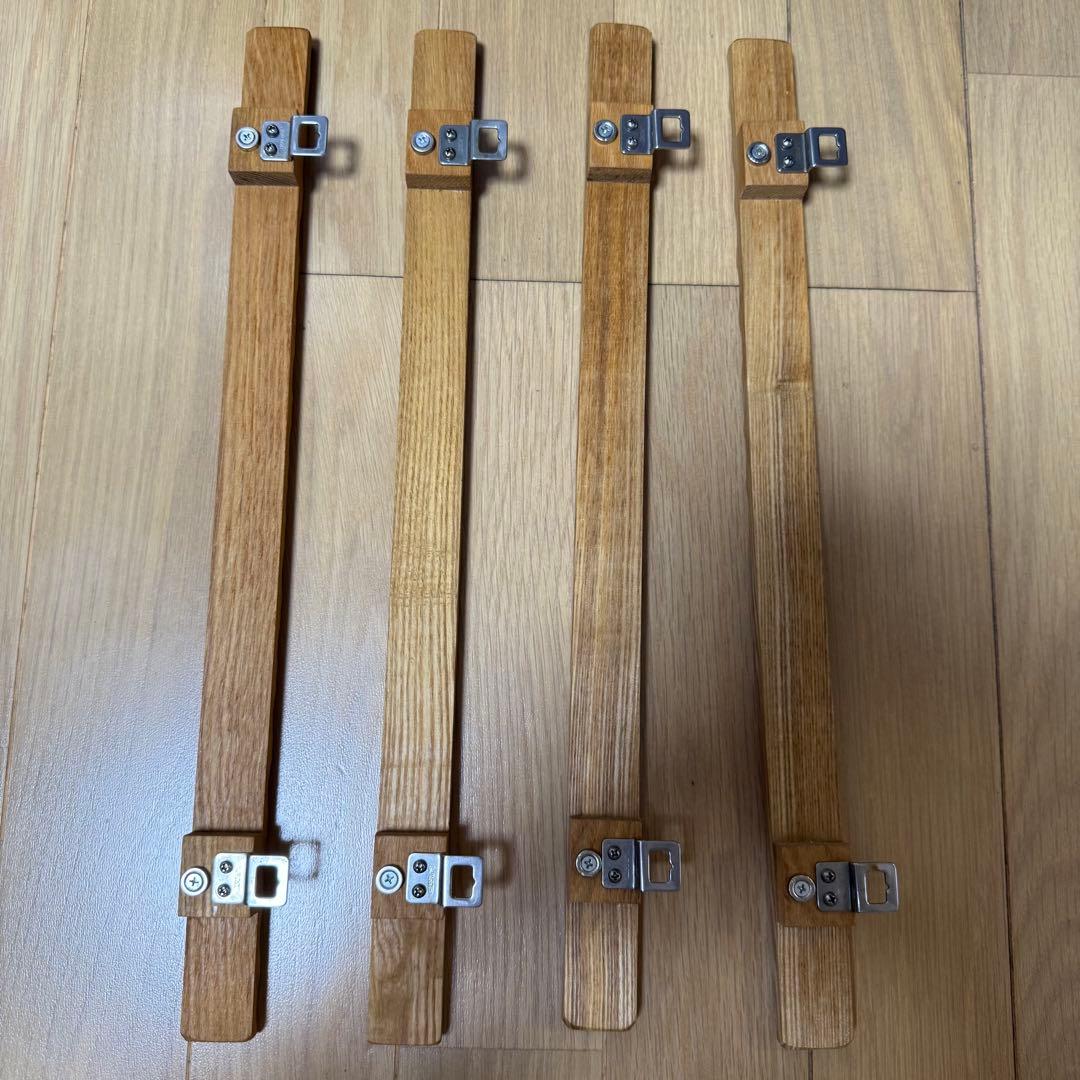 美品　スノーピーク　( peak) シェルフコンテナ25 お得セット