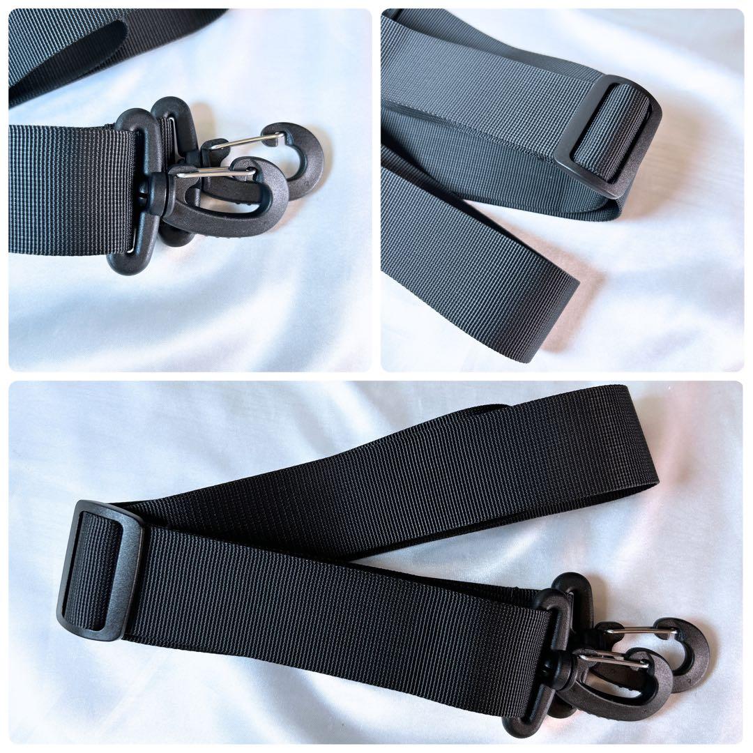 PORTER ポーター ブリーフケース ビジネスバッグ 2way 2層式 黒