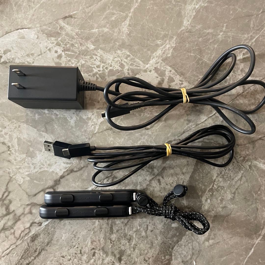 Nintendo Switch 有機EL モデル ホワイト